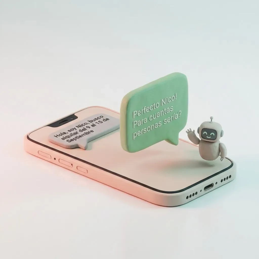 Canal de Venta Directa