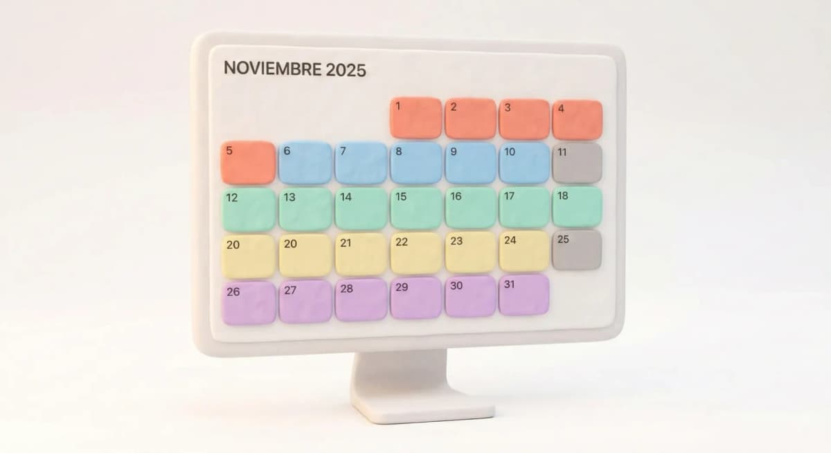 Recepción Automatizada